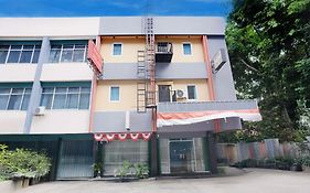 Hotel O Palembang near Palembang Indah Mall formerly Hotel Relasi
